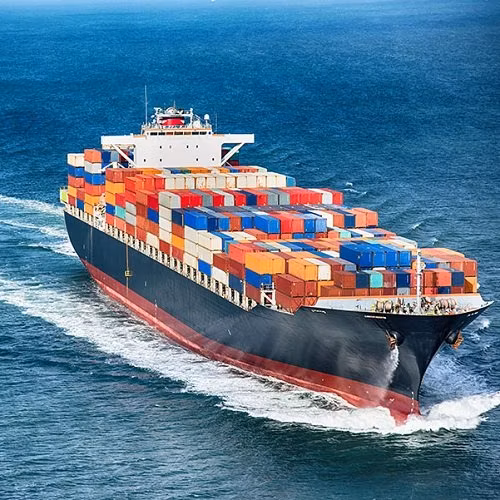 Dongguan/Guangzhou Seefracht-Versandagent von China nach Südafrika, Durban, beste Dienstleistungen