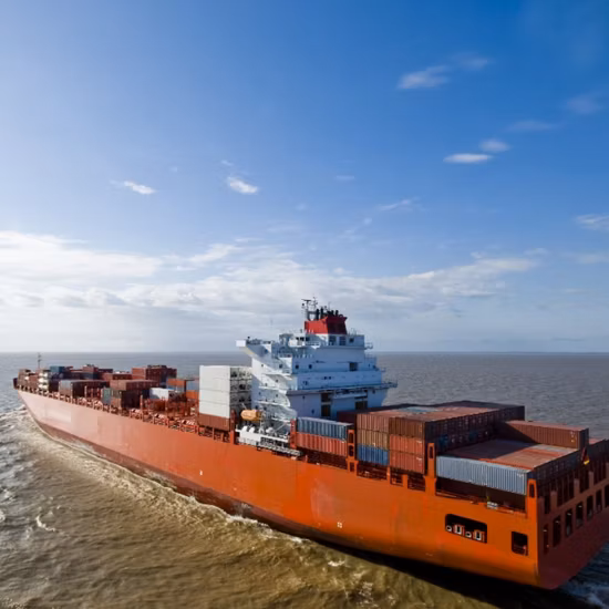 Tür-zu-Tür-Frachtlieferung LCL-Seefrachtversand Export Luftfrachtspediteur Seeschifffahrtsservice von China nach Italien, Norwegen, Schweden, Thailand, Indonesien