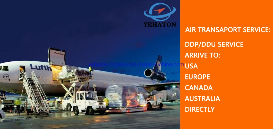 Sea, Land and Air Logistics Special Line Transportation, Warehousing Services, Freight to Finland, The Netherlands, Belgium, Switzerland, Poland, Denmark and Ot